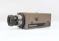 Panasonic WV-BL204 CCTV Camera