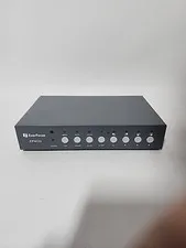 EVERFOCUS EP4CQ-VGA/2BNC - Color Quad Processor. USED