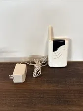 Optex Wireless 1000 RC-10U Annunciator System Door Traffic Chime GREAT