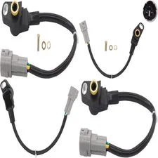 Throttle Position Sensor TPS for Polaris Ranger Crew 700 800 RZR S Sportsman 700