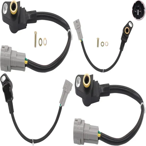 Throttle Position Sensor TPS for Polaris Ranger Crew 700 800 RZR S Sportsman 700