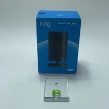 New Ring Outdoor Cam PLUS 2K Security Camera