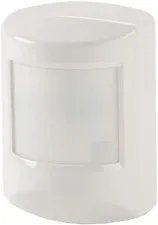 Z-Wave PIR Motion Detector Pet Immune, White (PIRZWAVE2.5-ECO)