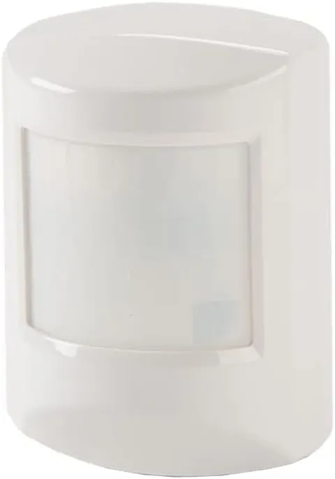 Z-Wave PIR Motion Detector Pet Immune, White (PIRZWAVE2.5-ECO)