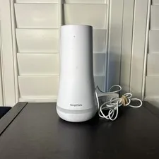 SimpliSafe SSBS3 Base Station Home Security System With Power Cord.