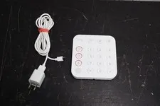 Ring Keypad 5AT2S7 2nd Gen White Z-Wave Plus Power Adapter #2