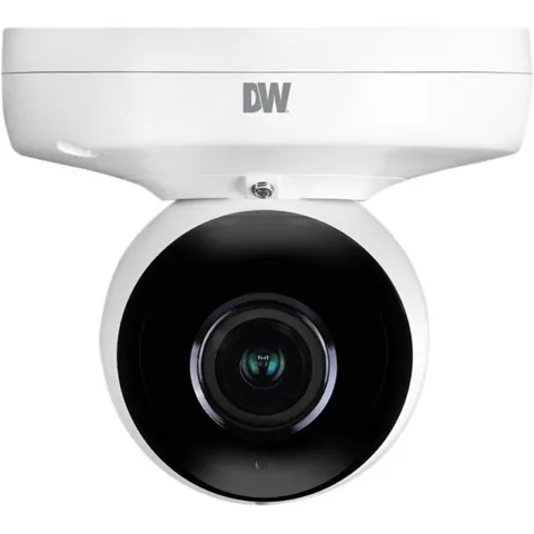 Digital Watchdog - DWC-MVD8WIATW - Digital Watchdog MEGApix IVA DWC-MVD8WIATW
