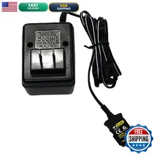 Bw Technologies Ga-Pa-1-Na Replacement Power Adaptor For Gasalert Detectors