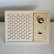 Vintage New Old Stock NuTone  Intercom 