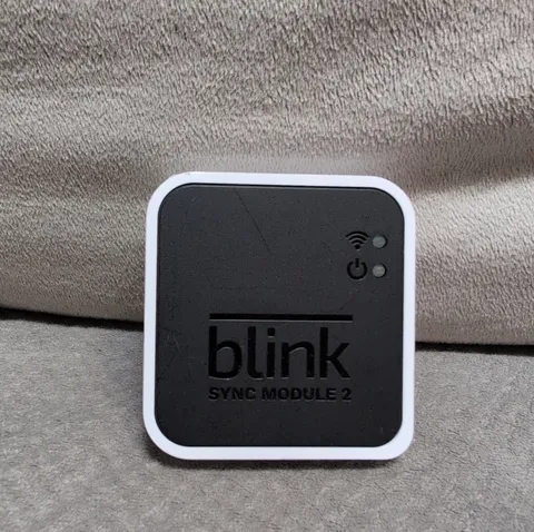 Blink Sync Module Gen 2 BSM00400U