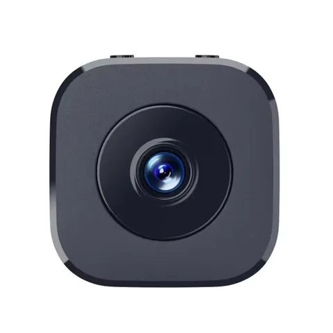 Smart Wireless Security Camera Rechargeable Househeld Wifi Surveillance Motion D