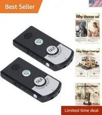 Intercoms Wireless for Home, Long Range Wireless Intercom System for Room to ...