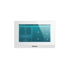 AKUVOX C313S Monitor for SIP Intercom POE Two-Way Audio (BRACKET INCLUDED)
