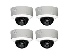 Ganz ZCOH2-21NHAT Outdoor Camera | Lot 4 | 2.8mm-12mm AI Lens | NEW | WARRANTY |