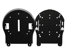 Ceiling Bracket for PTZ Cameras
