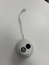CAM-2MP-T28-02 HD 2MP Security IP Camera - Used, Fully Functional