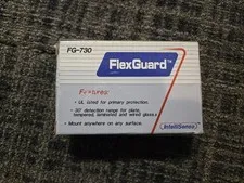 FlexGuard FG-730 - Glass Break Sensor