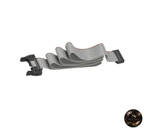 Omron OMRON I/O connection cable CP1W-CN811