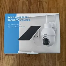 anran wireless security camera Pack Of Two