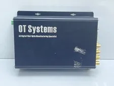 FT810DB-SSTSA OT Systems Tx 8 Channel + 1 Duplex Data Standalone
