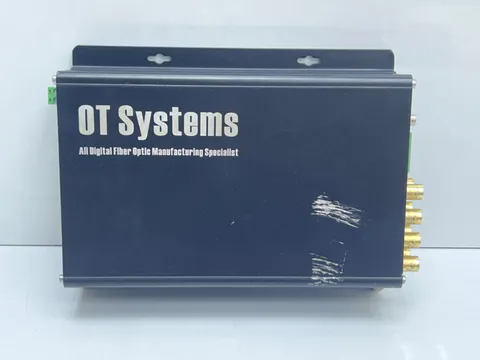 FT810DB-SSTSA OT Systems Tx 8 Channel + 1 Duplex Data Standalone
