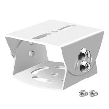 CCTV Security Camera Universal Pole Mounting Mount Bracket PTZ Dome 2D UP&Down