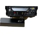 SEON Trooper TL-4 CCTV System For Transit Vehicles