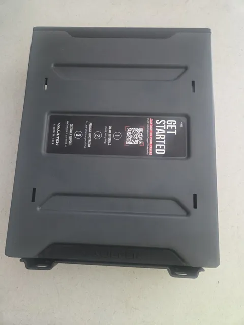 Vaultek SE20-G1