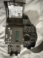 cámara de seguridad Con Bateria