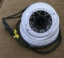 Eyeson Cctv Dome Security Camera 1080 Eyeson