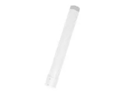 Extension Pendant Pipe 6in. Long Fit The Sbp-302cmbw [mounting Backbox]