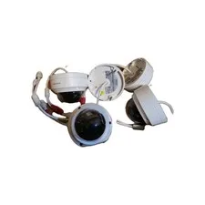 Honeywell HC30W45R3 5MP WDR IP Dome Security Camera (5-pack)