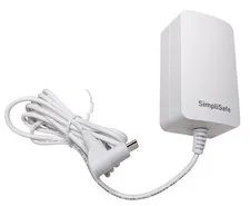 SimpliSafe OEM AC Power Adapter GQ12-065160-FU for SSBS3 Station