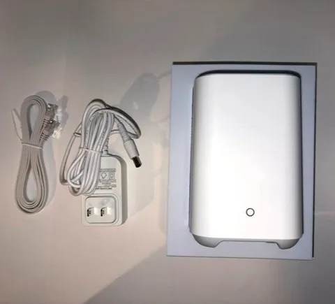 eufy homebase 2 t8010
