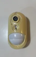 DSC PG9934P PowerG Wireless PIR Motion Detector Sensor Used