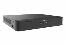 UNV 16-Channel 4K PoE NVR NVR302-16S2-P16 8MP Ultra 265 H.265 Network Recorder