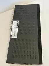 Samsung SDR-5100N DVR Digital Video Recorder 2TB Seagate HDD Untested No Adapter