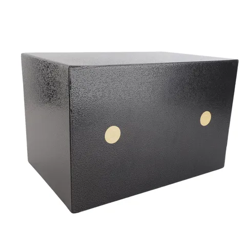 All Steel Security Safe Box Home Safe Box Electronic Keypad Digital Code De