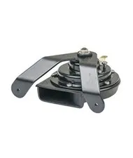 Marinco 11034 12V Mini Hidden Horn with Grill Bracket, OEM