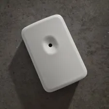 Vivint Wireless Smart Home Glass Break Sensor VS-GB2000-345
