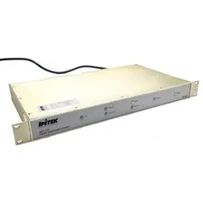 Ipitek MSP-110 Digital Transmission Sytem SD/HD Bi-Directional 03-3200-2001