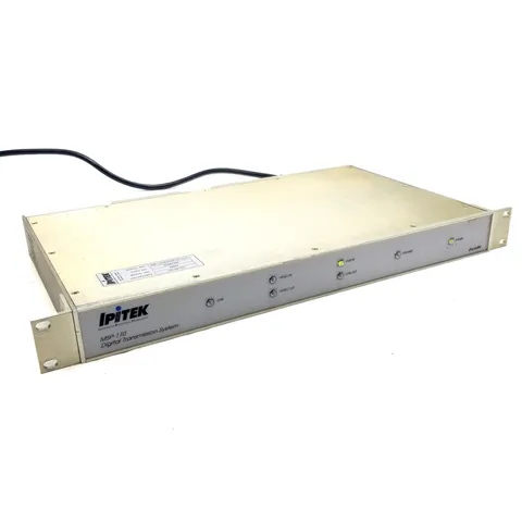 Ipitek MSP-110 Digital Transmission Sytem SD/HD Bi-Directional 03-3200-2001
