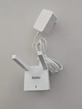 Roku Home Security Camera Base Station SE CW100BX for Boosting Cameras Signals