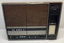 Vintage NuTone Scovill Model 3103 Series Telecommunication System - FOR PARTS
