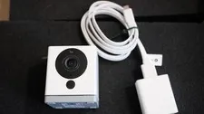 WYZE Cam Outdoor V2 Add-on Camera WYZEC2 - TESTED