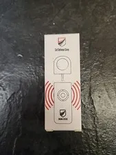 Original Defense Siren Self Defense - Personal Alarm (Mint Green)