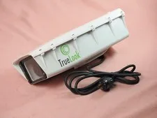 Bosch NBN-80122-F2 DINION IP Ultra 8000 MP 12MP 4k Network Box Camera 3.2mm Lens
