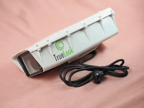 Bosch NBN-80122-F2 DINION IP Ultra 8000 MP 12MP 4k Network Box Camera 3.2mm Lens