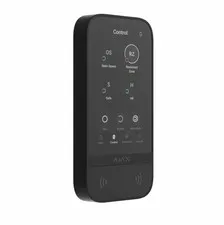 Ajax KeyPad TouchScreen for Security and Smart Home Management