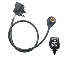 DEVMO Ignition Knock Detonation Sensor Compatible with Explorer Mustang Ranger